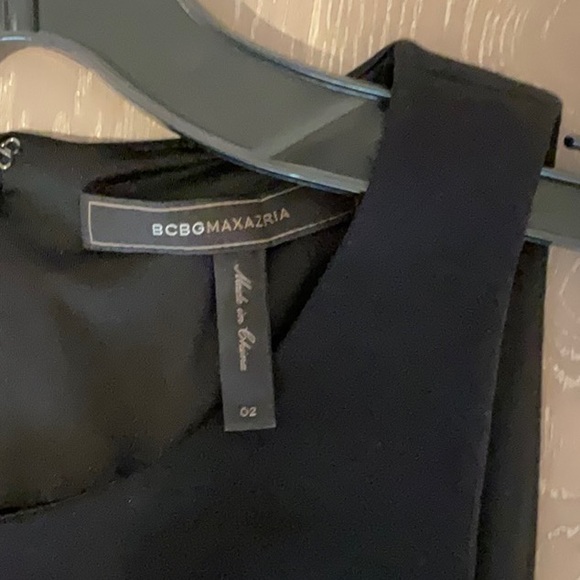 BCBG Romper/Dress - Picture 4 of 4